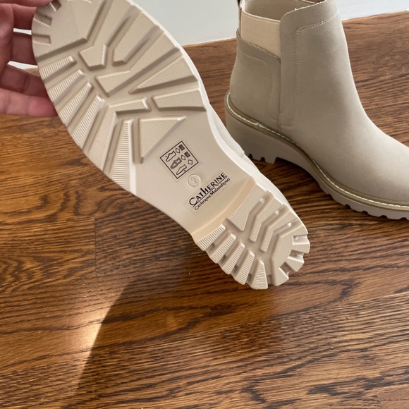 Winter boots - Picture 3 of 3